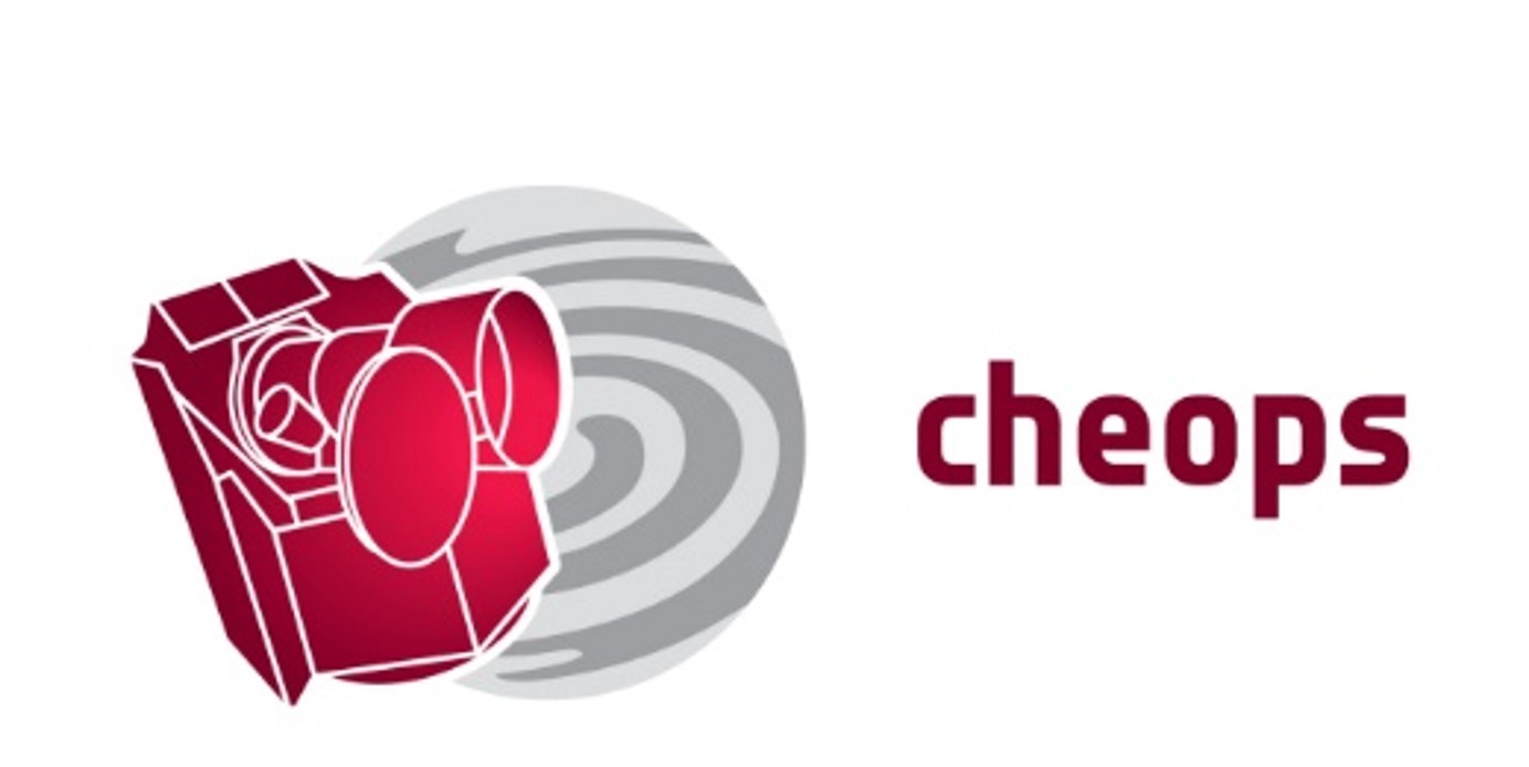 CHEOPS: programa discrecional - Red de Infraestructuras de Astronomía