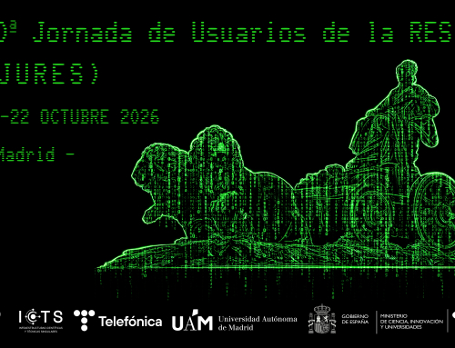 20a Jornada de Usuarios de la RES