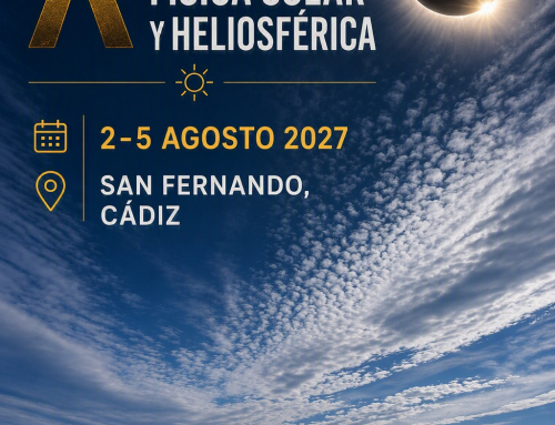 Announcement of the 10th Spanish Solar and Heliospheric Physics Meeting